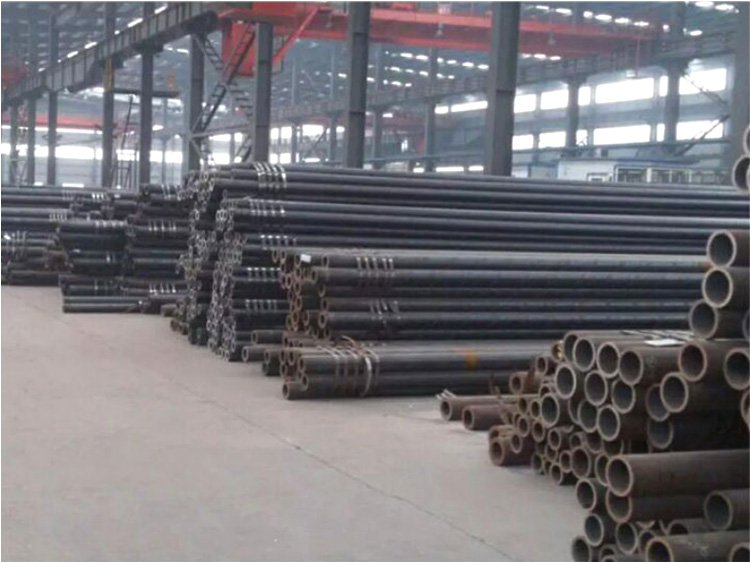 梨树12cr2mo化肥专用管